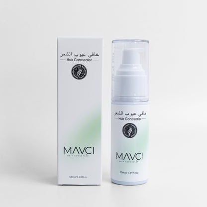 MAVCI Hair Concealer 50 ml