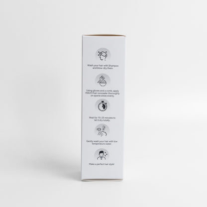 MAVCI Hair Concealer 50 ml